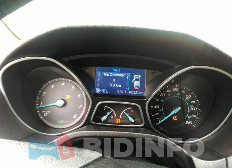1FAHP3F29CL285752 Photo# 7