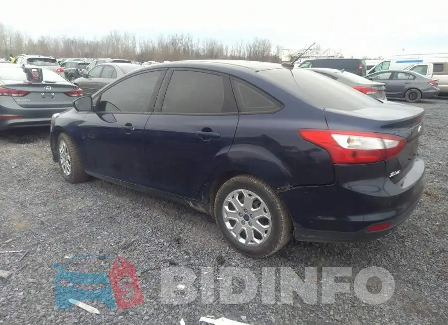 1FAHP3F26CL110150 Photo# 3