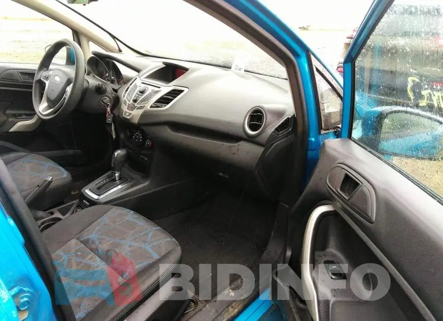 3FADP4EJXCM183890 Photo# 5