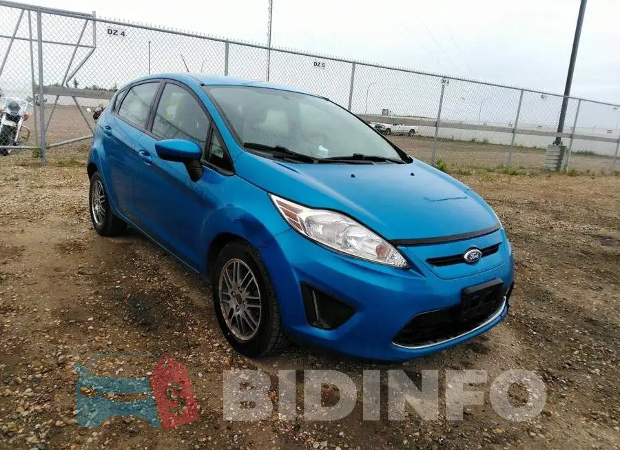 3FADP4EJXCM183890 Photo# 1