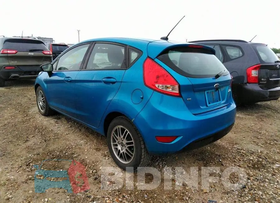 3FADP4EJXCM183890 Photo# 3