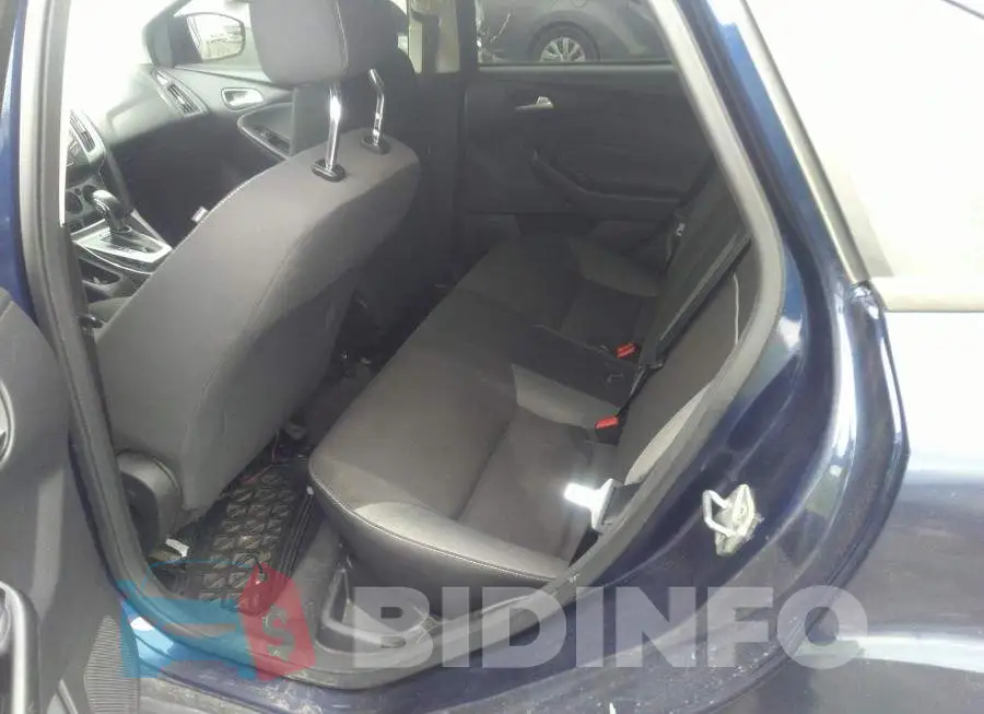 1FAHP3F26CL110150 Photo# 8