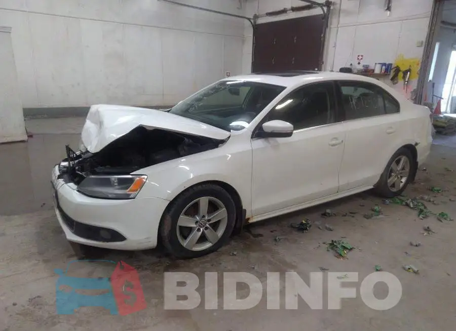 3VWDL7AJXDM423306 Photo# 2