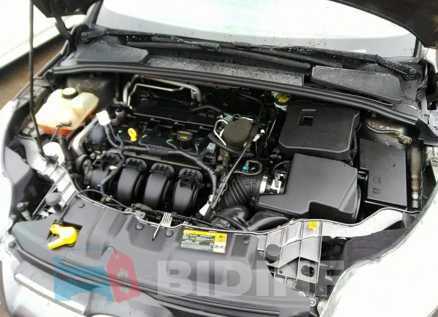 1FAHP3F29CL285752 Photo# 10