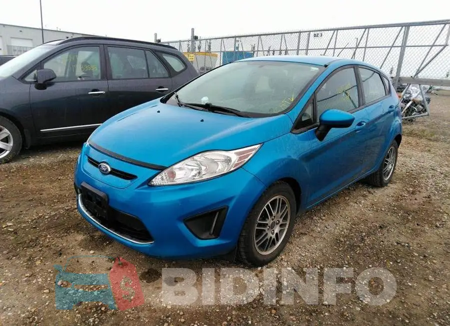 3FADP4EJXCM183890 Photo# 2