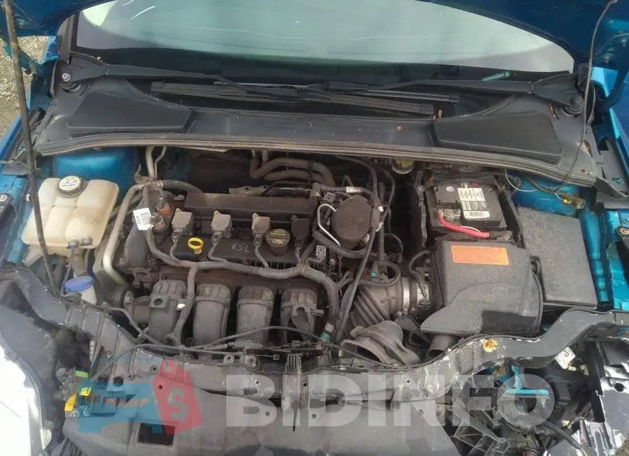 1FAHP3F20CL326107 Photo# 10