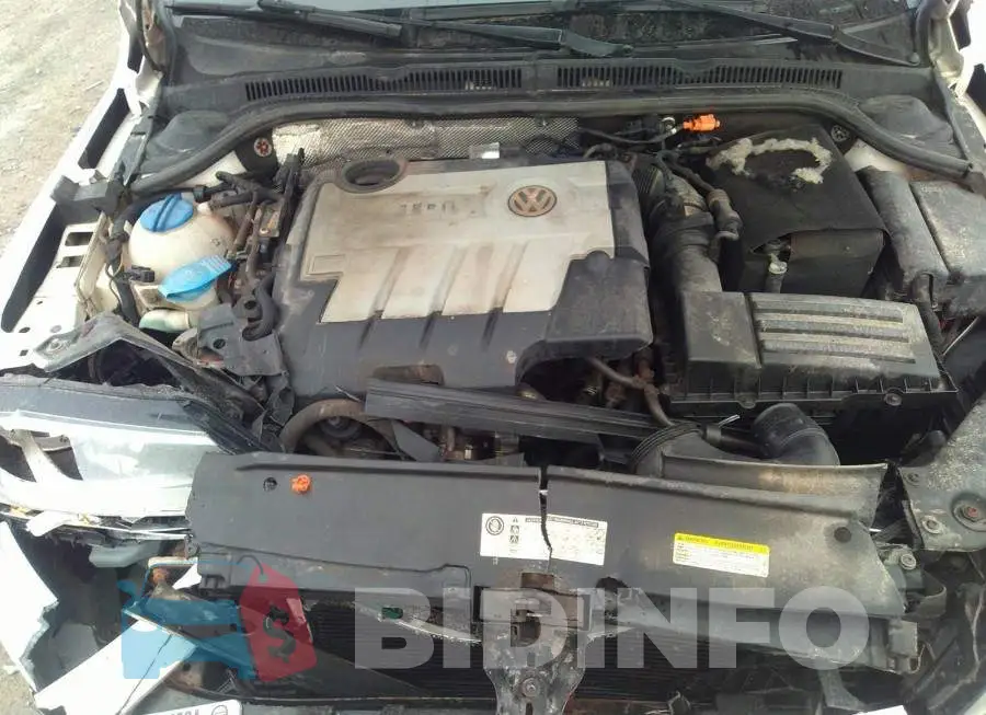 3VWDL7AJXDM423306 Photo# 10