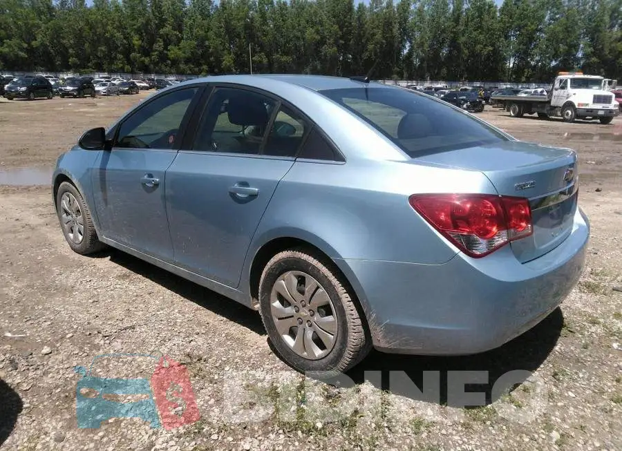1G1PF5SC2C7172570 Photo# 3