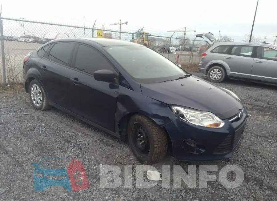 1FAHP3F26CL110150 Photo# 1