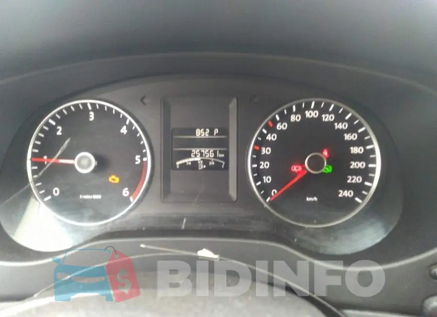 3VWDL7AJXDM423306 Photo# 7