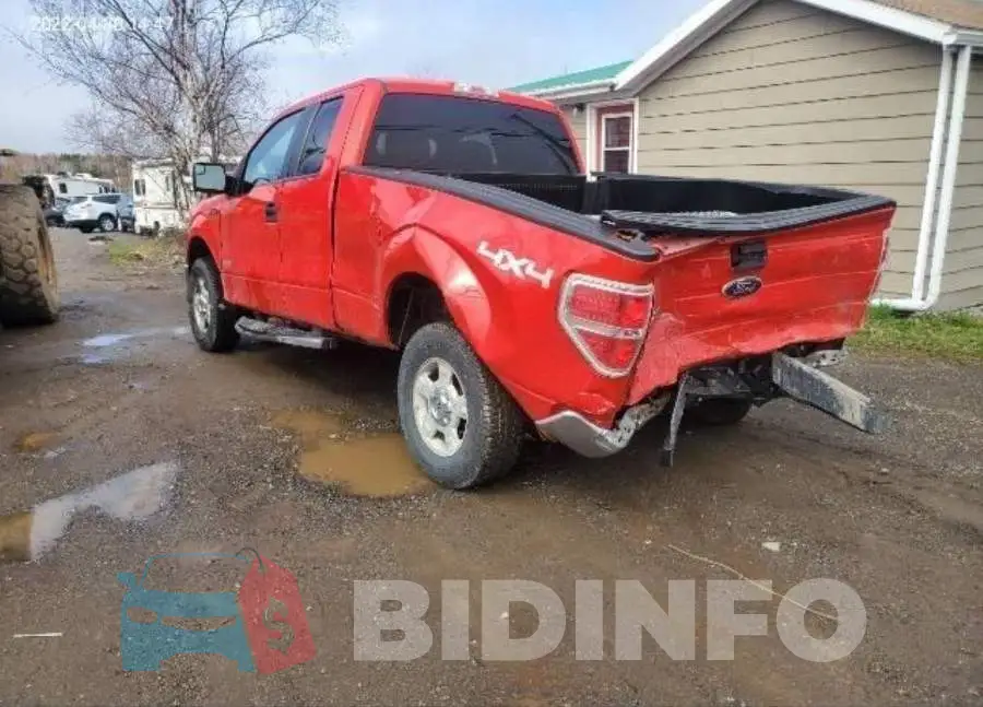 1FTFX1ET3CFB76654 Photo# 4