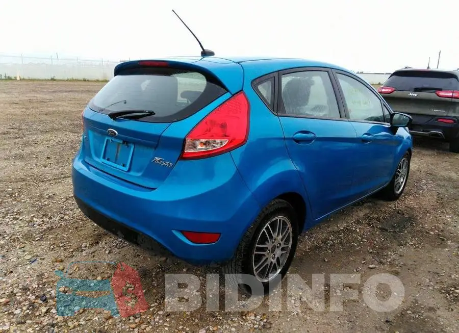 3FADP4EJXCM183890 Photo# 4