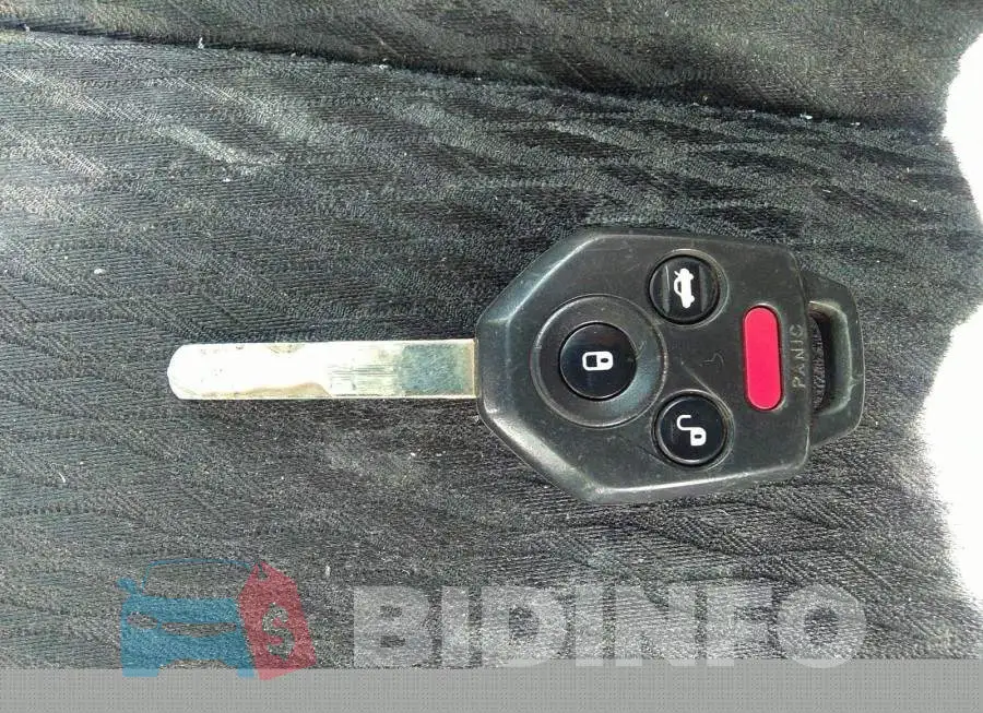 4S3BMGB66C3007237 Photo# 11