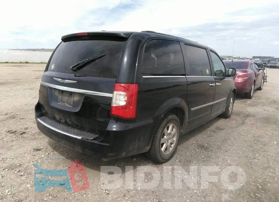 2A4RR5DG6BR646907 Photo# 4