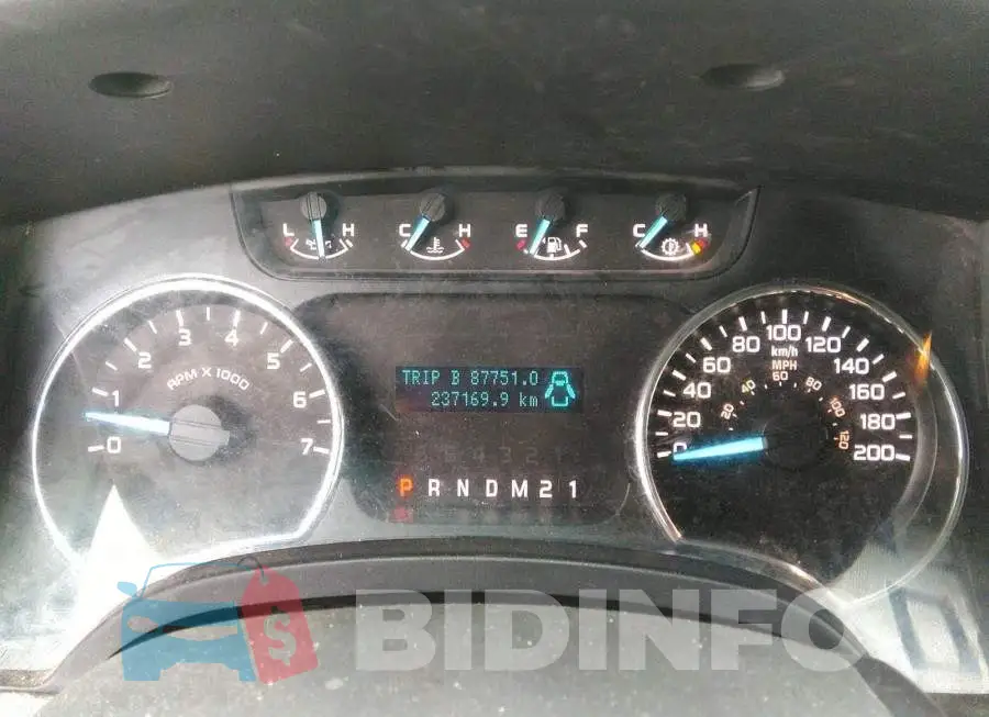 1FTVX1EF7BKD88193 Photo# 7