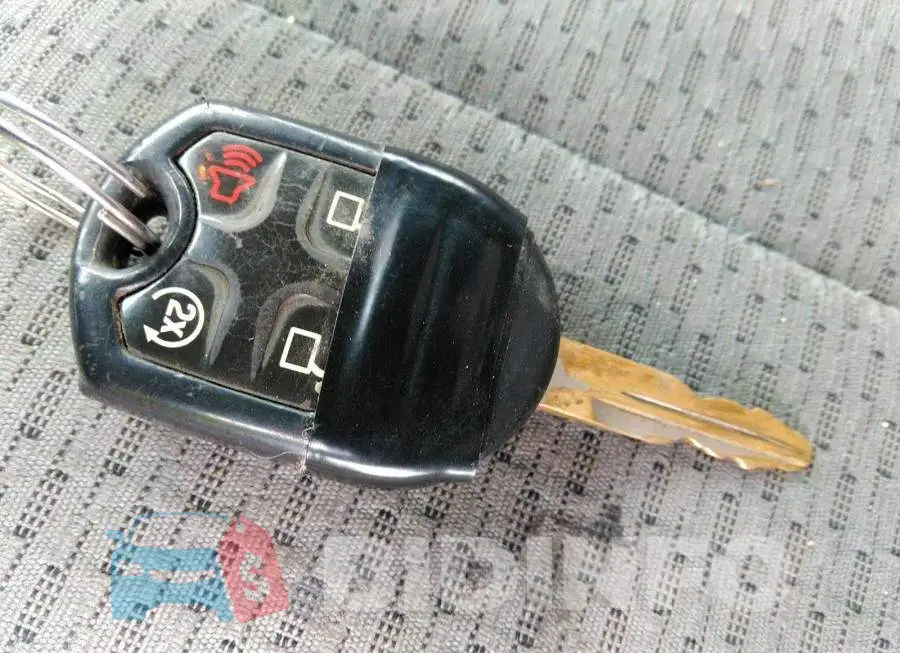1FTVX1EF7BKD88193 Photo# 11