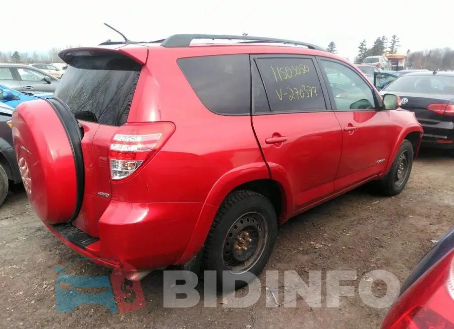 2T3RF4DV9CW270377 Photo# 4