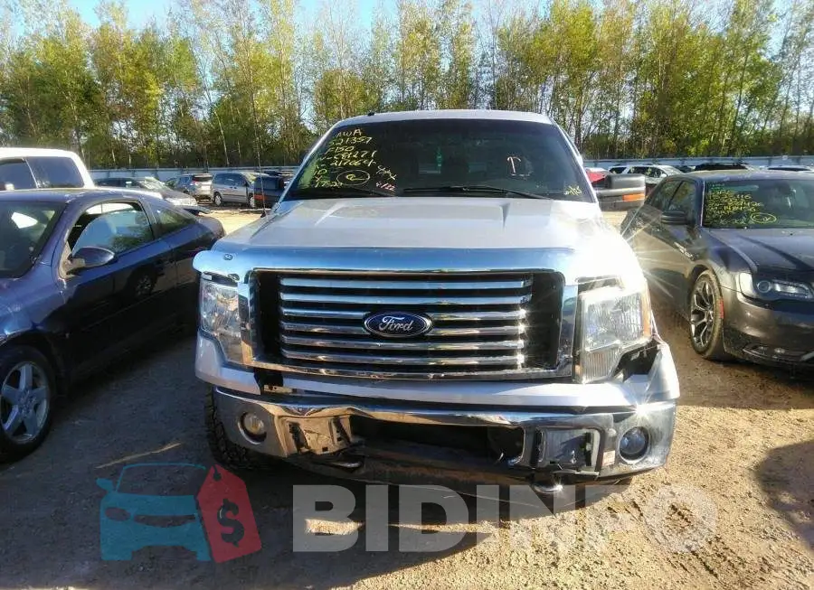1FTFW1EF3BFC81271 Photo# 6