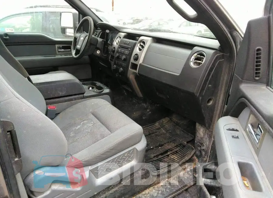 1FTVX1EF7BKD88193 Photo# 5