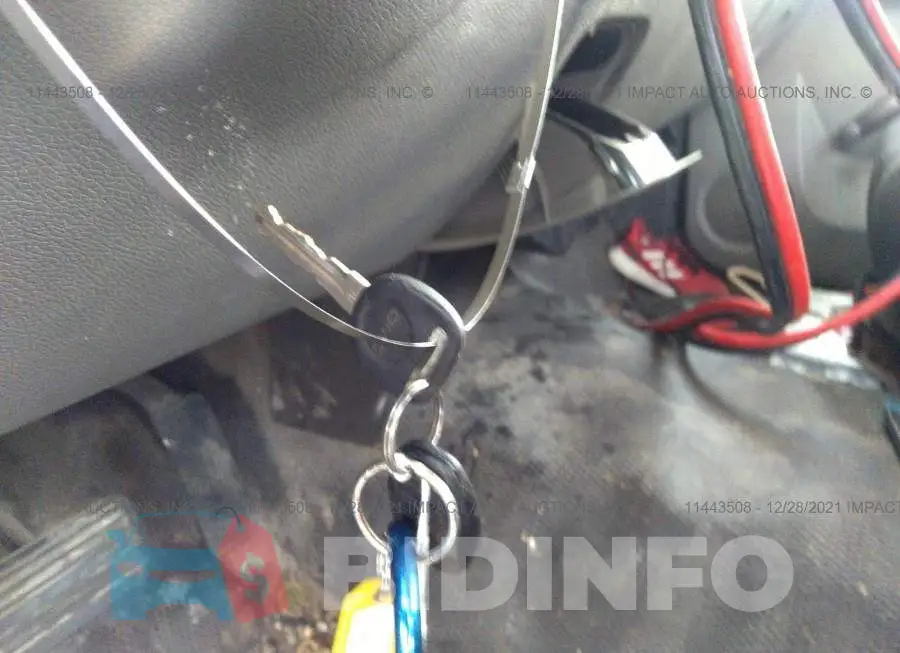 1GTN1TEXXBZ392137 Photo# 11