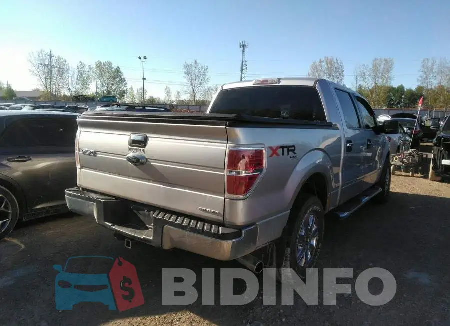 1FTFW1EF3BFC81271 Photo# 4