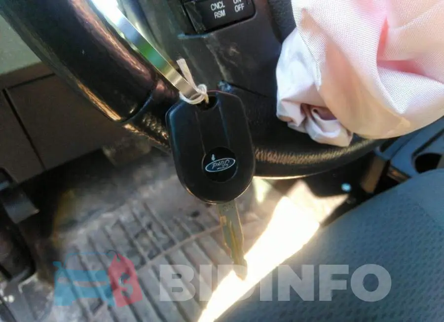 1FTFW1EF3BFC81271 Photo# 11