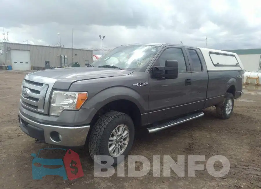 1FTVX1EF7BKD88193 Photo# 2