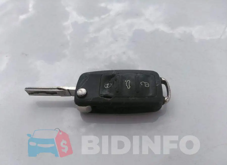 3VW2K7AJ6BM375990 Photo# 11