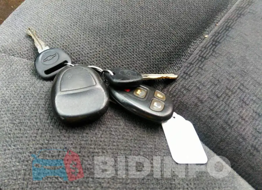 2G1WD5EM8A1212926 Photo# 11