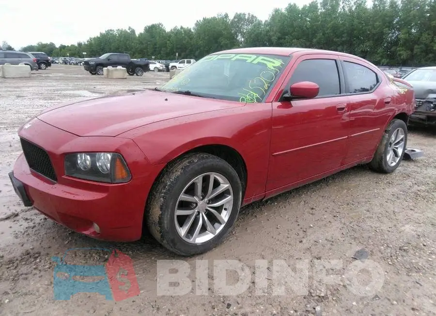 2B3CA3CV2AH292686 Photo# 2