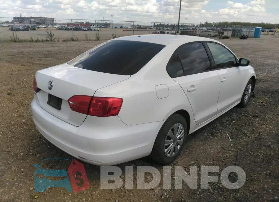 3VW2K7AJ6BM375990 Photo# 4
