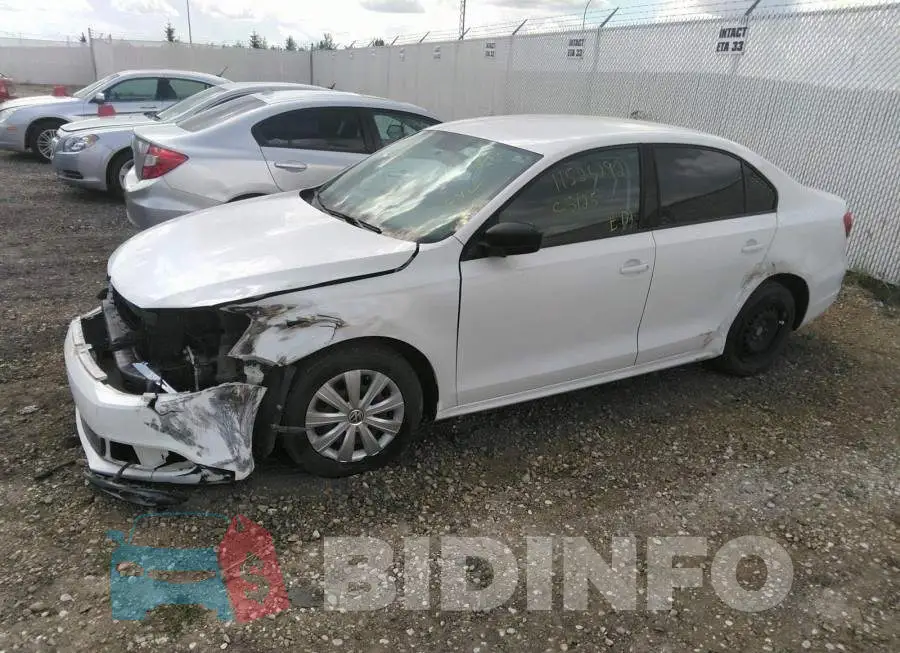 3VW2K7AJ6BM375990 Photo# 2