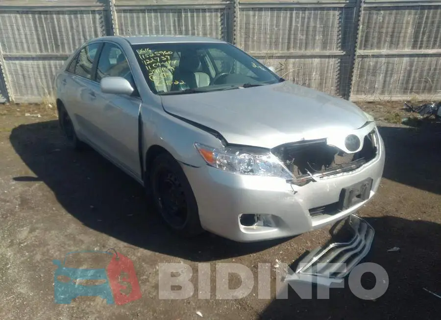 4T1BK3EK8BU122739 Photo# 1