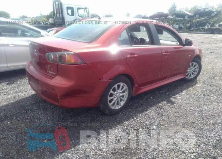 JA32U2FU9BU600271 Photo# 4