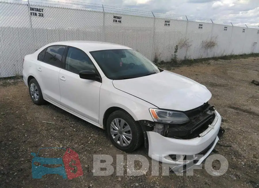 3VW2K7AJ6BM375990 Photo# 1