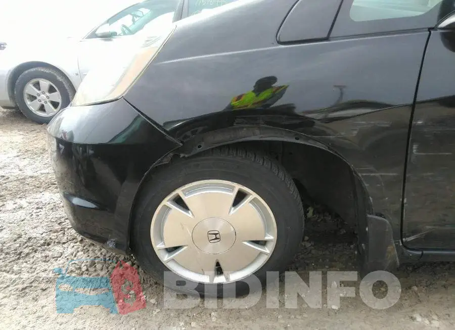 JHMGE8H54AC801382 Photo# 6
