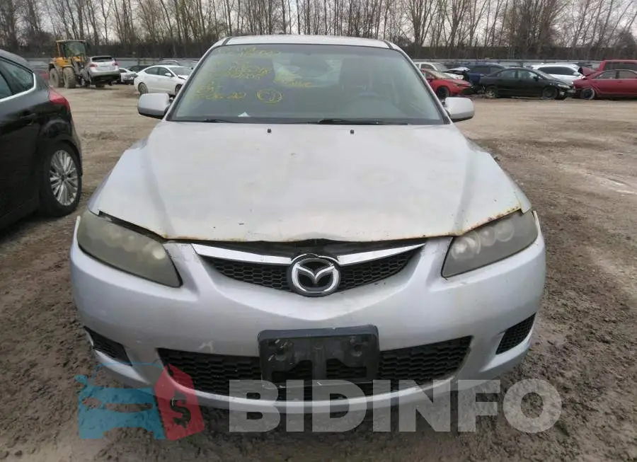 1YVFP80C265M36398 Photo# 6