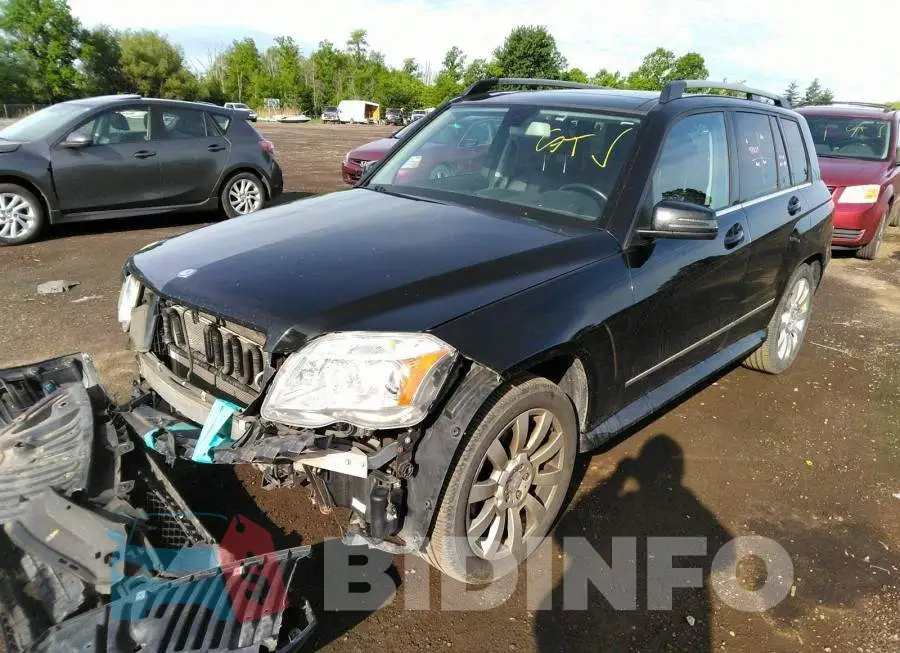 WDCGG8HB2AF317088 Photo# 2