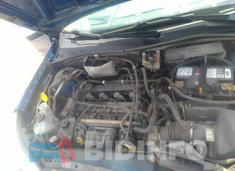 1FAHP3FN8AW102914 Photo# 10