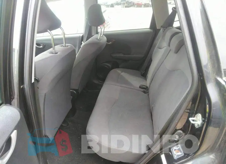 JHMGE8H54AC801382 Photo# 8