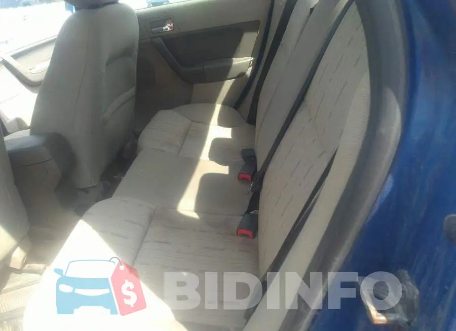 1FAHP3FN8AW102914 Photo# 8