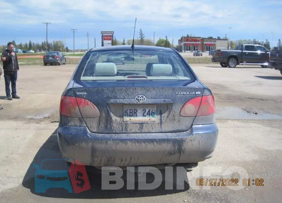 2T1BR32E34C799759 Photo# 7