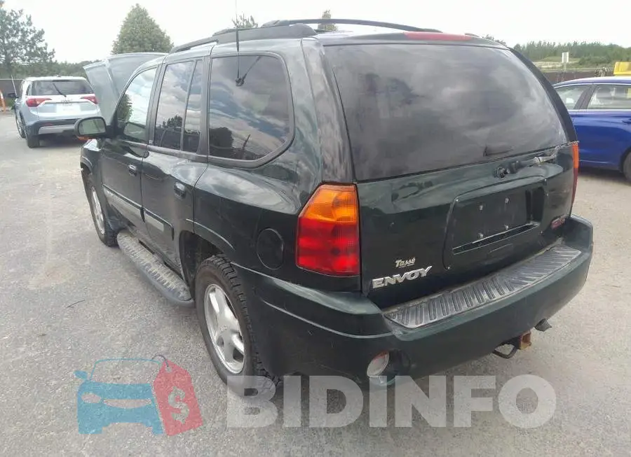 1GKDT13S422267570 Photo# 6