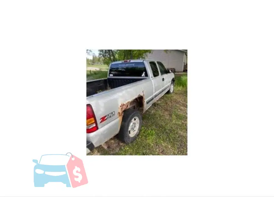 1GCEK19T92Z255179 Photo# 3