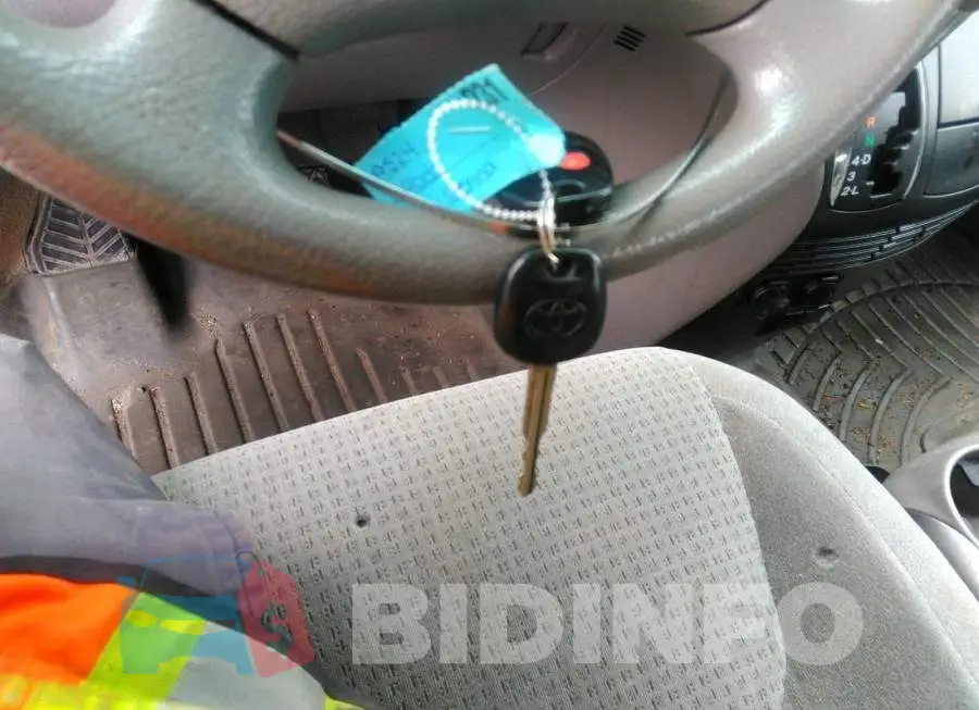 5TDZA29C06S410896 Photo# 11