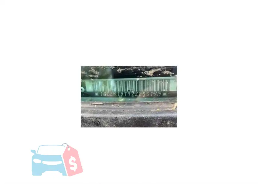 1GCEK19T92Z255179 Photo# 4