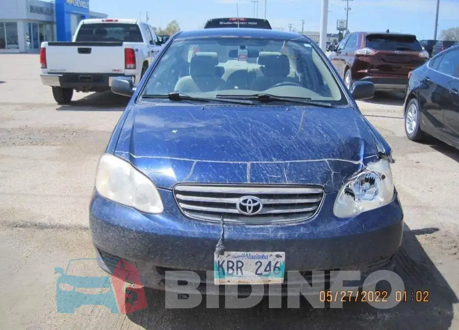 2T1BR32E34C799759 Photo# 6