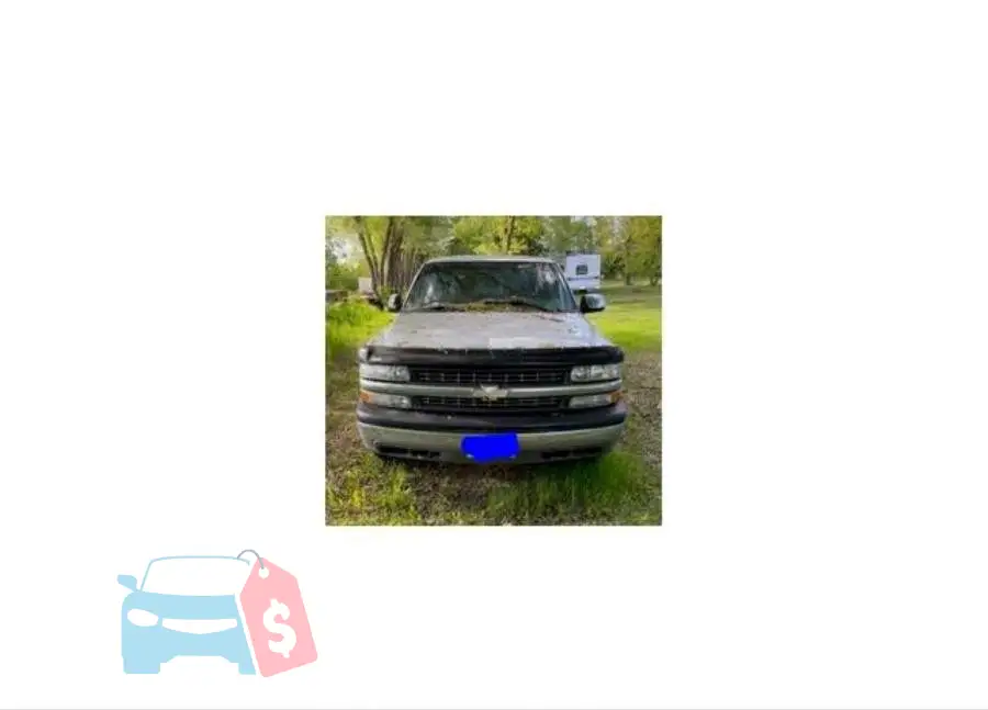 1GCEK19T92Z255179 Photo# 2