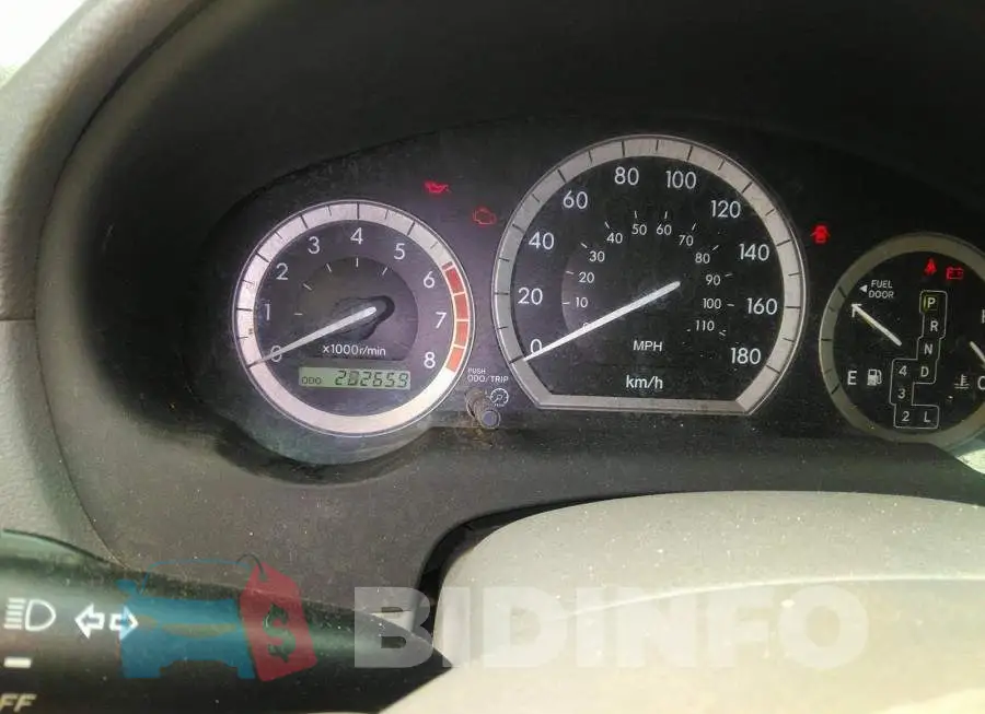 5TDZA29C06S410896 Photo# 7