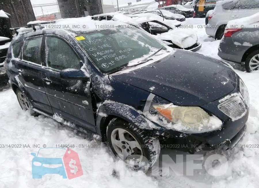 5Y2SL65896Z462806 Photo# 1